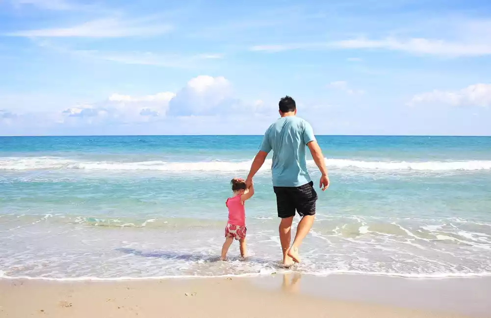 Skupa trka za obnavljanje plaža na Floridi pre sledećeg uragana