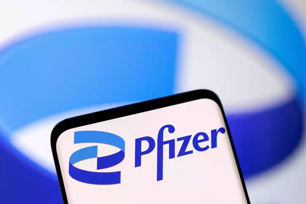 Pfizer radi na poboljšanju leka Paxlovid za COVID u Kini