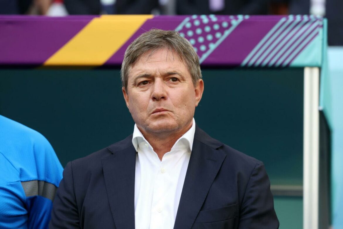 Piksi: Ne znamo kako će igrati Mađari, ali znam kako će Srbija