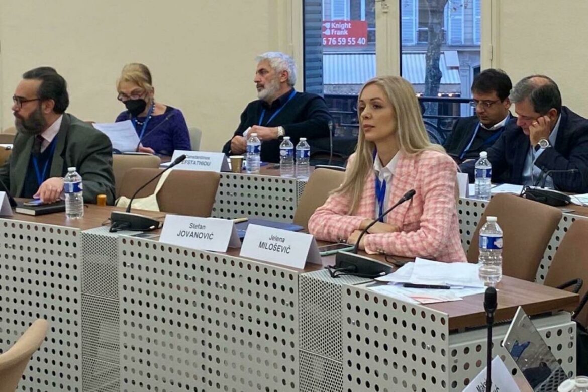 Predstavnici Srbije u Komitetu za medije Saveta Evrope podržali N1 i Novu S