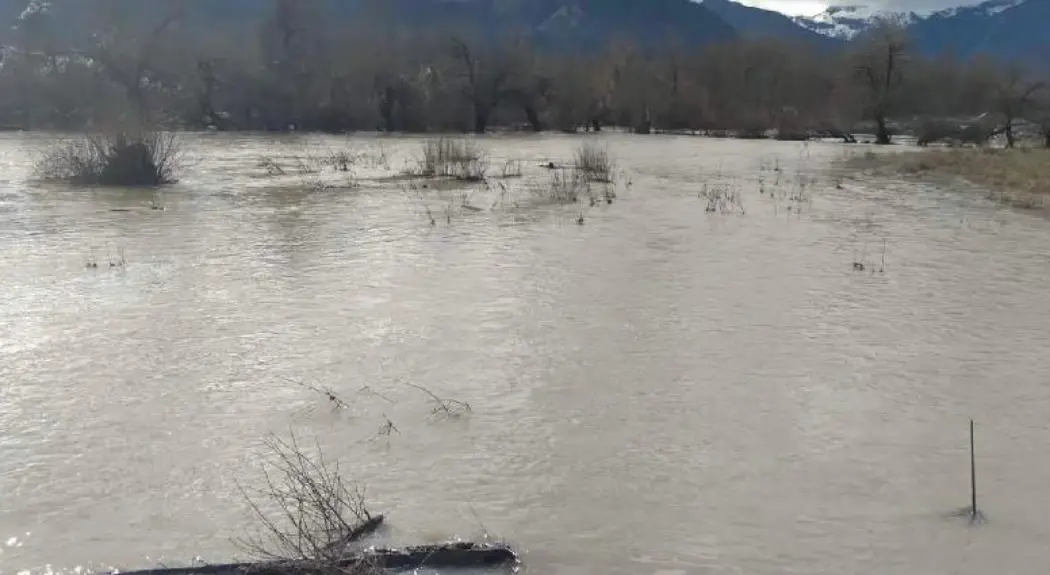 Crna Gora: Poplave u Beranama, Plavu, Gusinju i Andrijevici