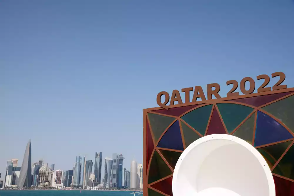 Katar: Danas finalna utakmica
