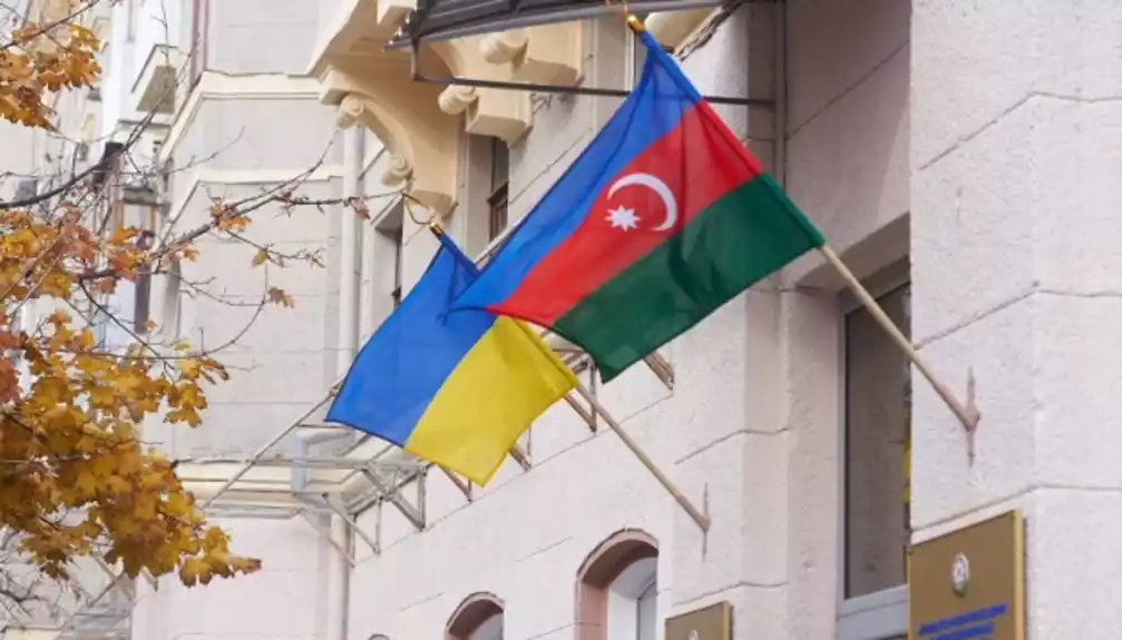Prva serija energetske pomoći stiže iz Azerbejdžana