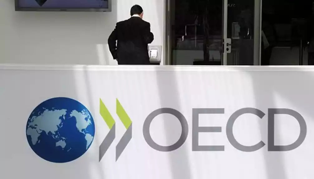 Radna grupa OECD-a daje zeleno svetlo za članstvo Ukrajine