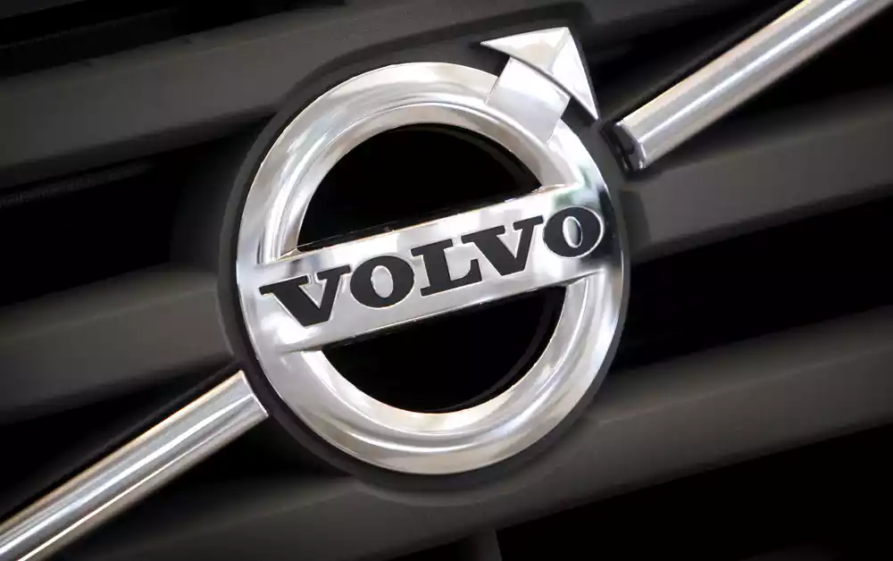 Rast prodaje Volvo automobila od 12 odsto u novembru
