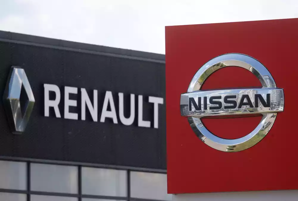 Reno i Nissan odriču se najave sporazuma o savezu