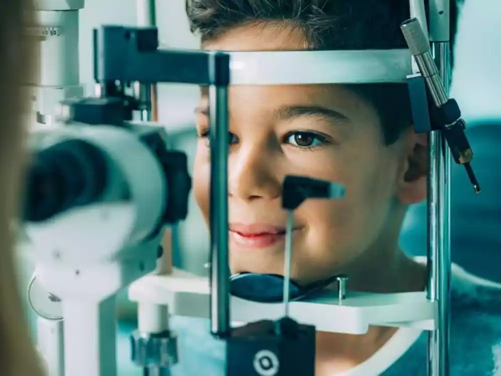 Roditeljski astigmatizam može povećati rizik od astigmatizma kod dece