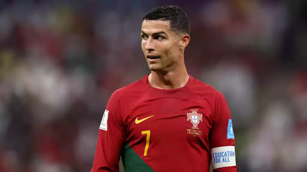 FS Portugala demantovao da Ronaldo preti napuštanjem Katara