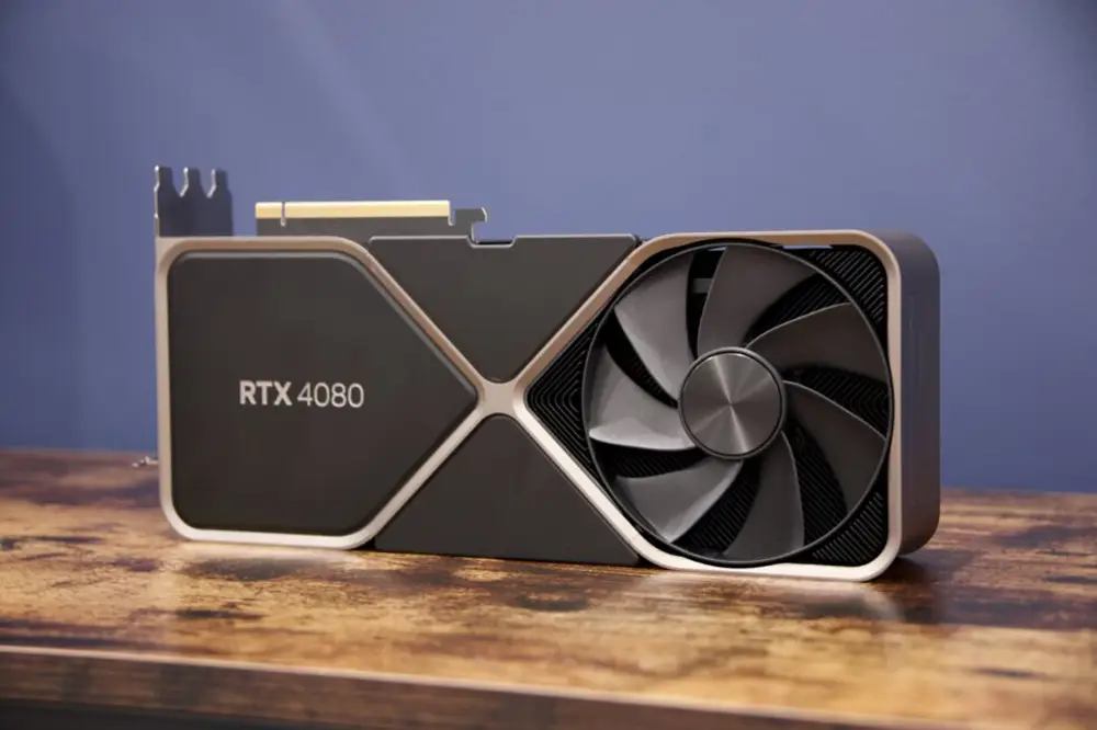 Recenzija Nvidia GeForce RTX 4080: Odmah iza 4090—za sada