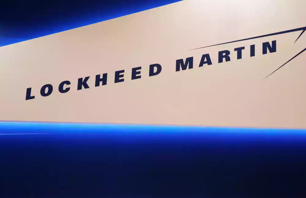 SAD dodeljuju Lockheed Martin ugovor od preko milijardu dolara