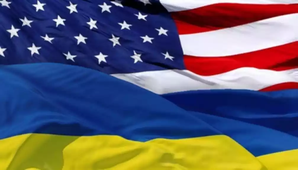 SAD šalju Kijevu još 275 miliona dolara vojne pomoći