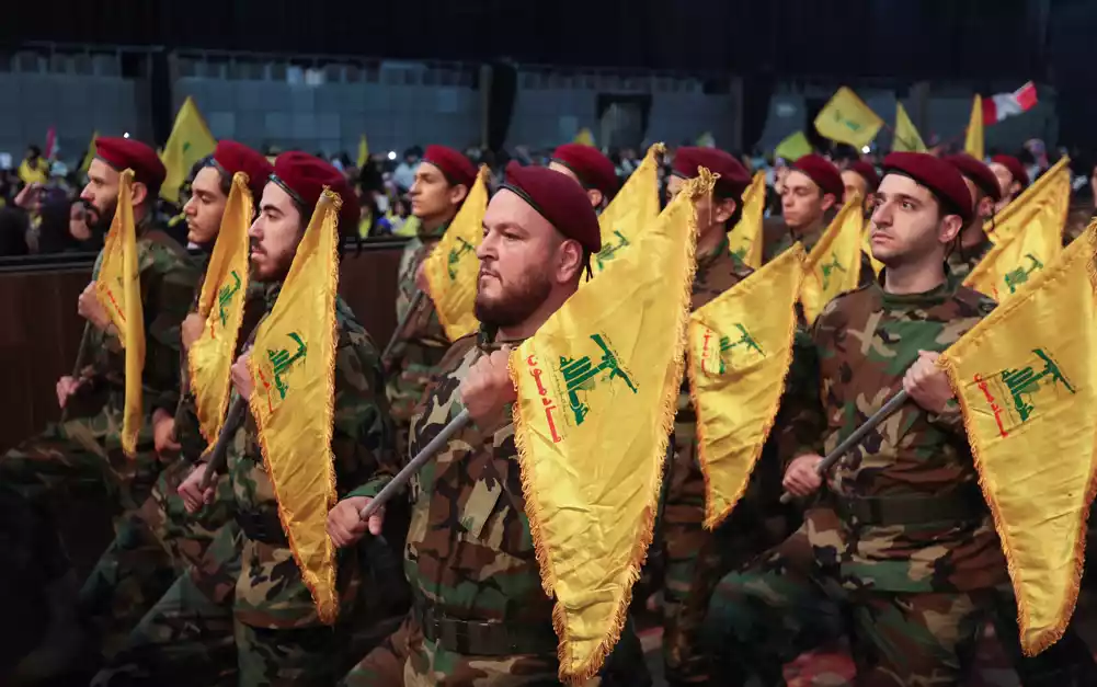 SAD sankcionišu računovođe Hezbolaha
