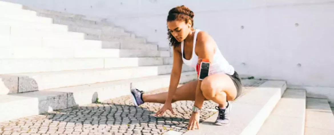 Sinhronizacija menstrualnih ciklusa sa vežbama može pomoći u fitnesu