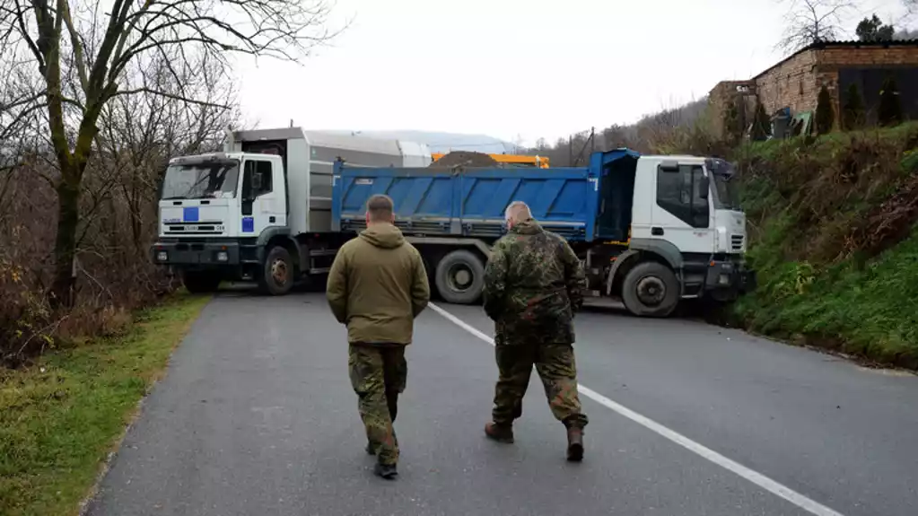 Ruski izaslanik: Situacija na Kosovu liči na Ukrajinu