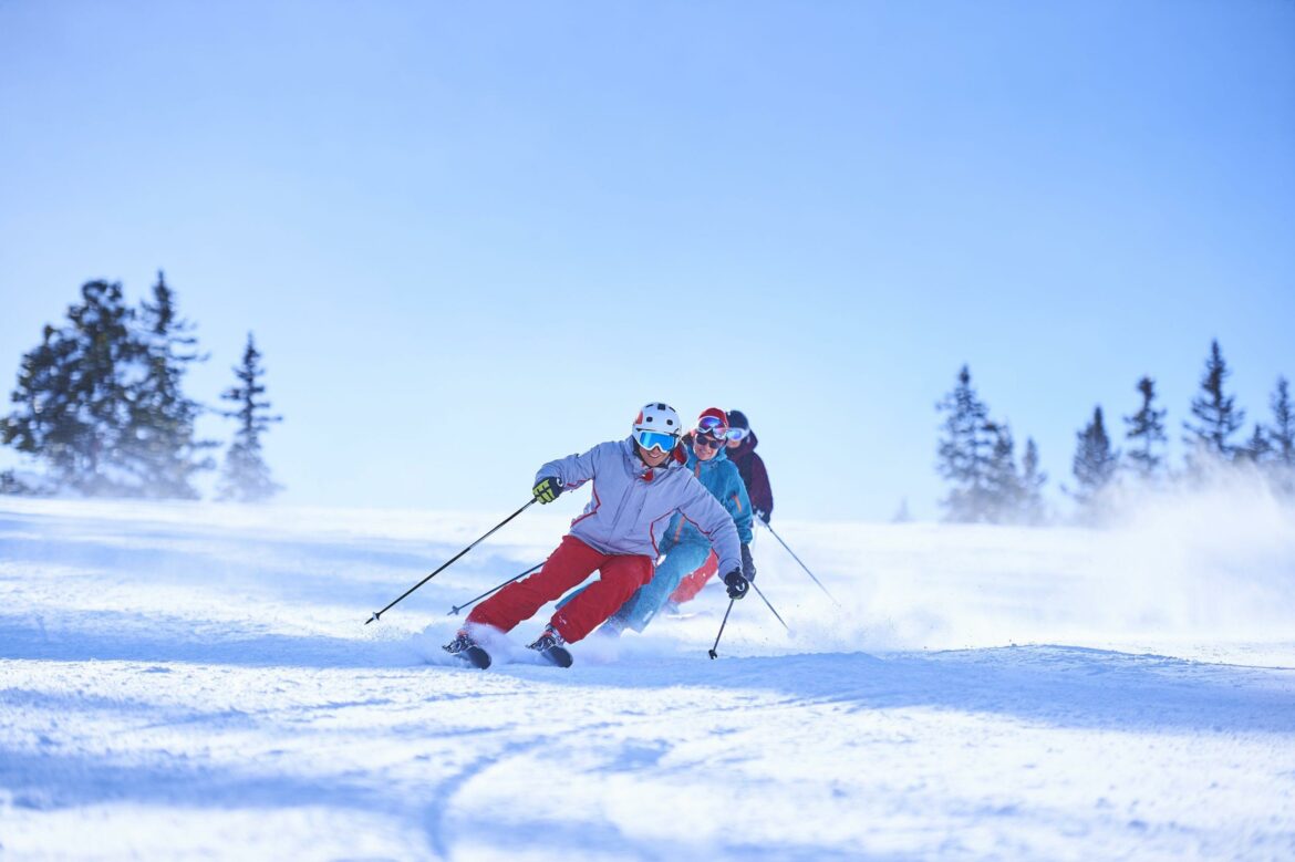 Skijališta Srbije: Počinje skijališna sezona na Kopaoniku
