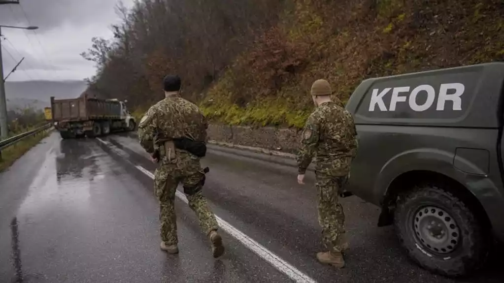 Srbija se poziva na rezoluciju UN o Kosovu