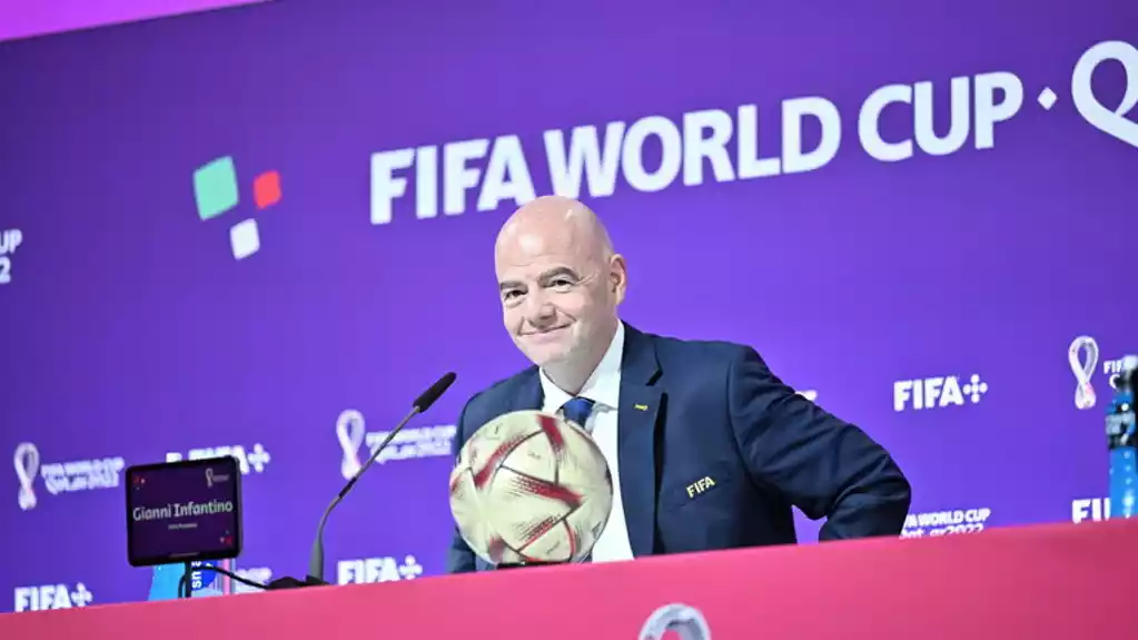 FIFA: Svetsko prvenstvo u Kataru najbolje je ikada