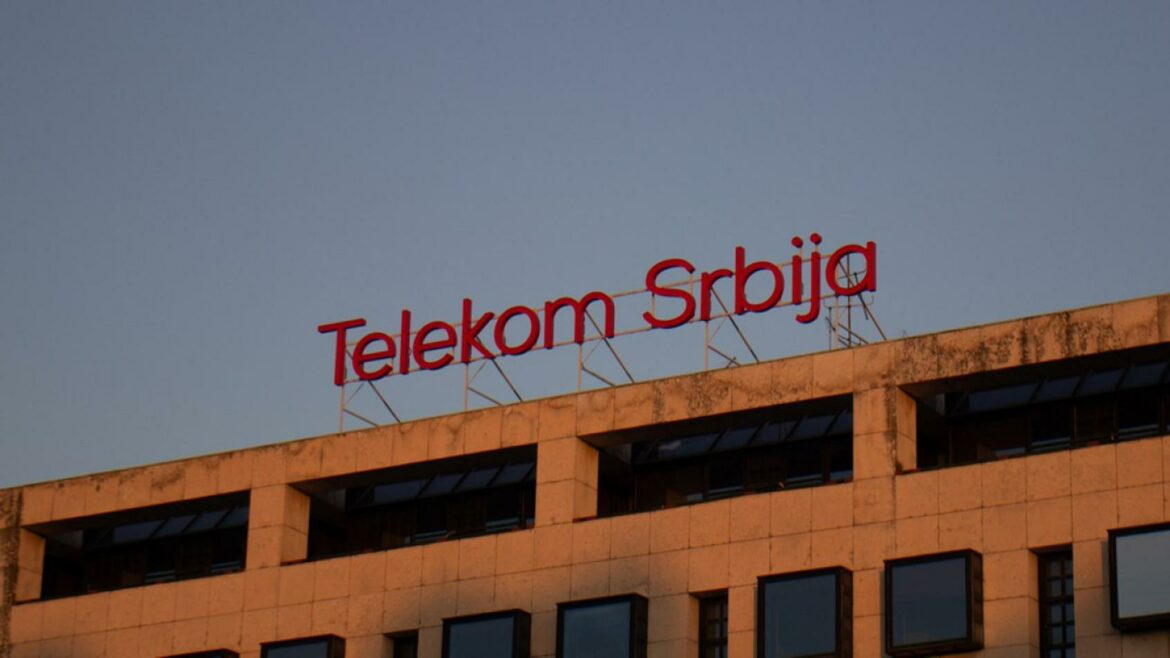 Telekom počinje isplatu dividendi