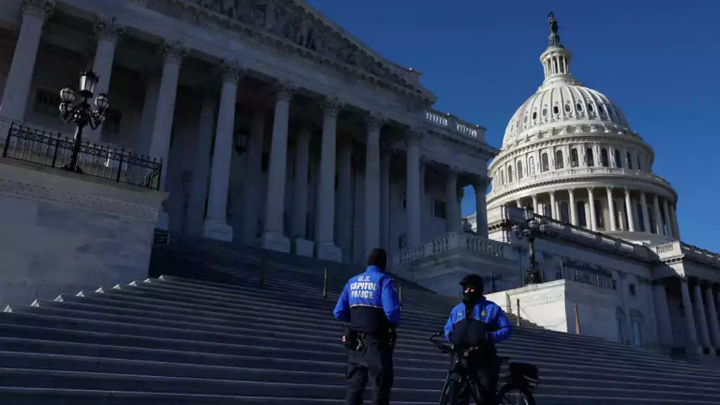 TikTok zabranjen američkim zakonodavcima