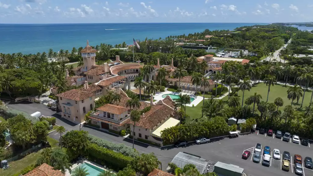 Trampovi advokati na sudu zbog slučaja Mar-a-Lago