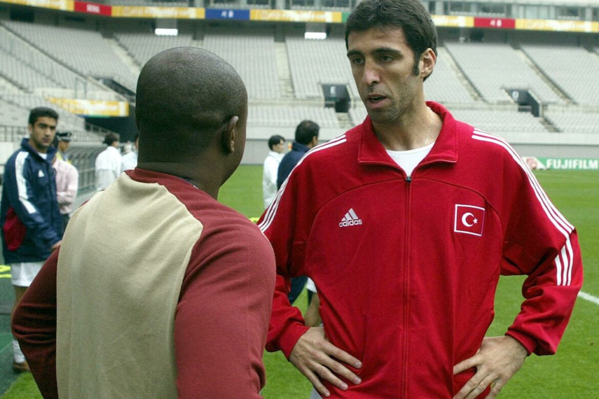 Turski komentator dobio otkaz jer je izgovorio ime prognanog fudbalera