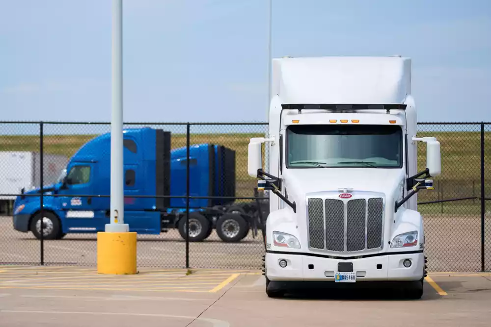 TuSimple, Navistar raskinuli ugovor za razvoj samovozećih kamiona