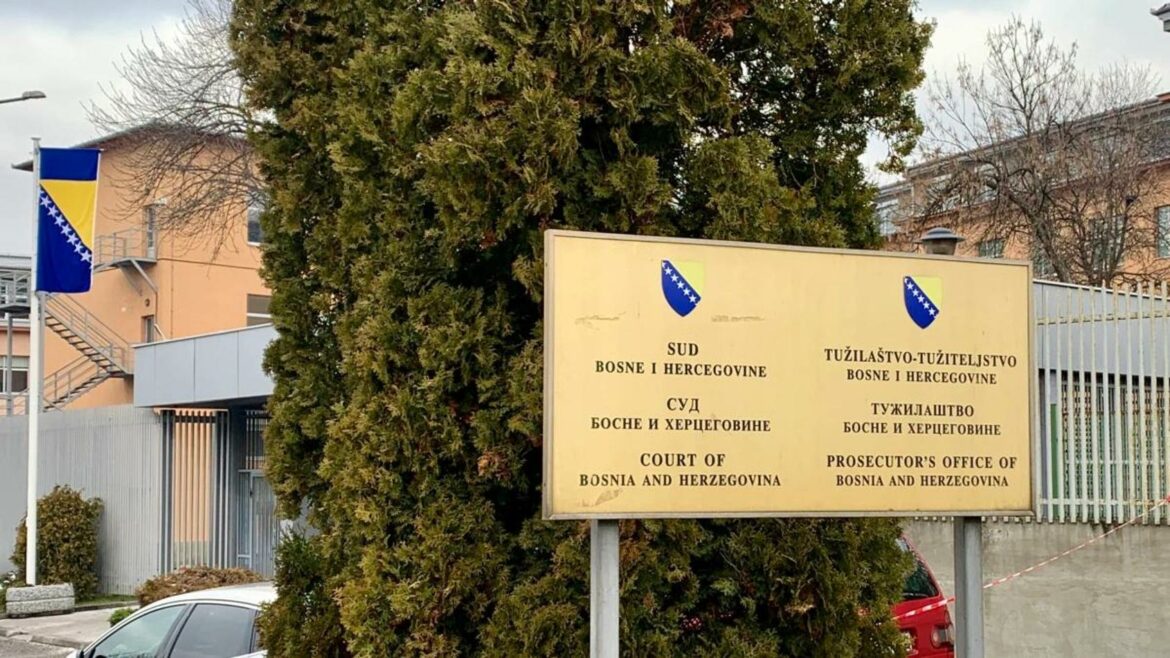 U Tužilaštvu BiH formiran predmet zbog navoda o vojnim kampovima u RS