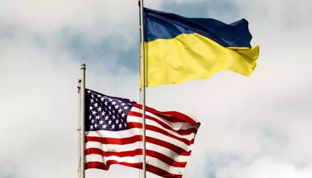 SAD će imenovati tužioca i pravnog savetnika za istragu ratnih zločina u Ukrajini