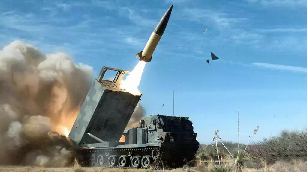 SAD bi mogle prvi put da prenesu rakete dugog dometa Ukrajini