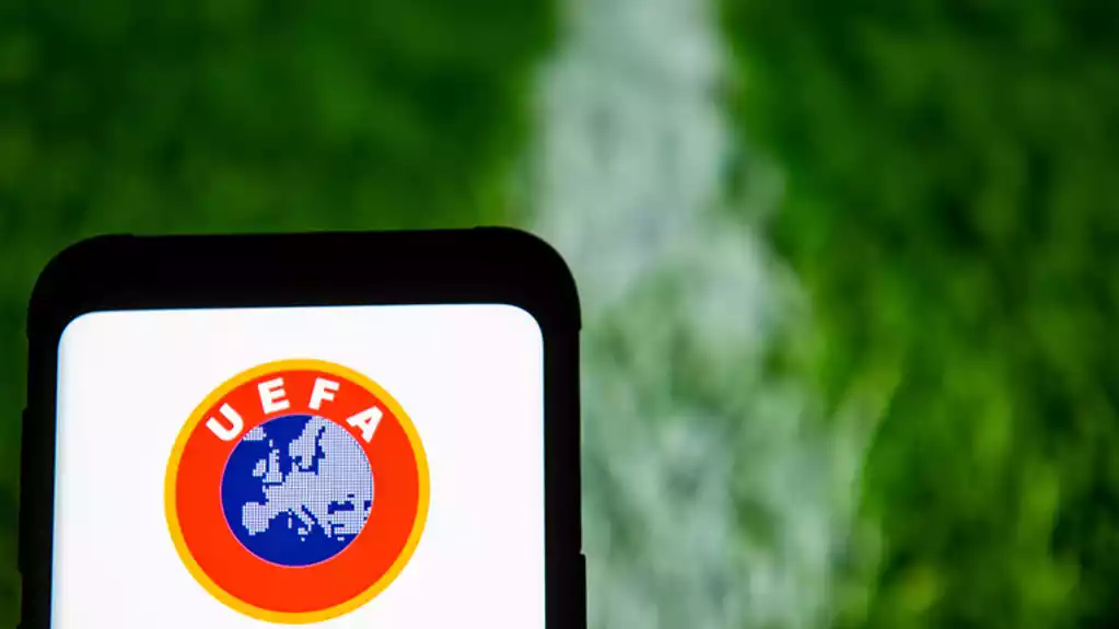 Ukrajina traži odgovore nakon izveštaja o saradnji UEFA i Rusije