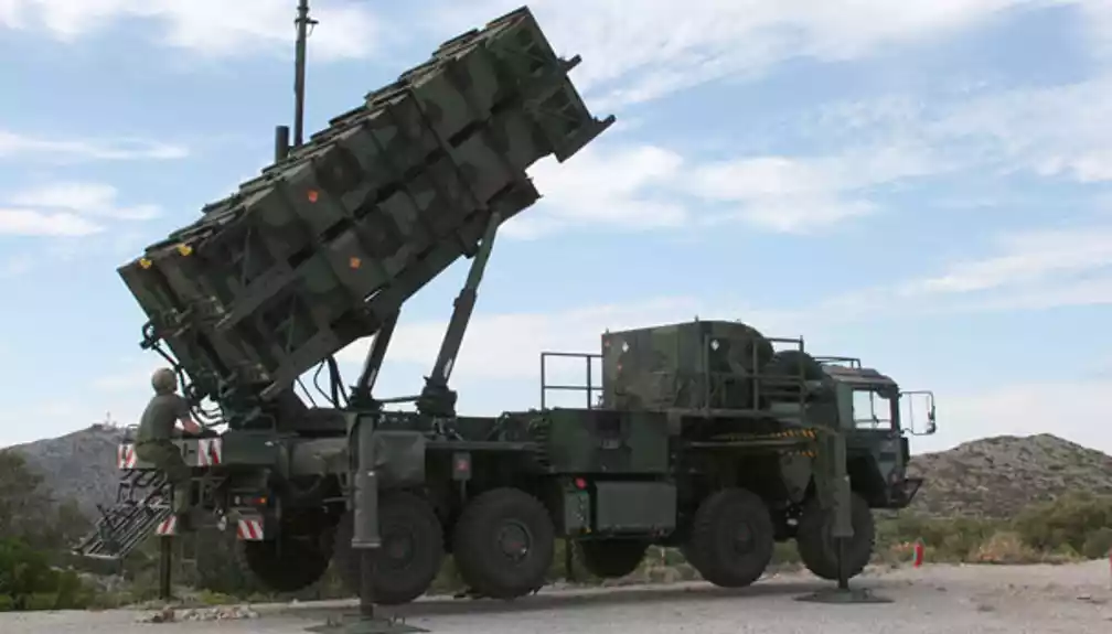 Grčka nudi Ukrajini S-300 u zamenu za američki Patriot