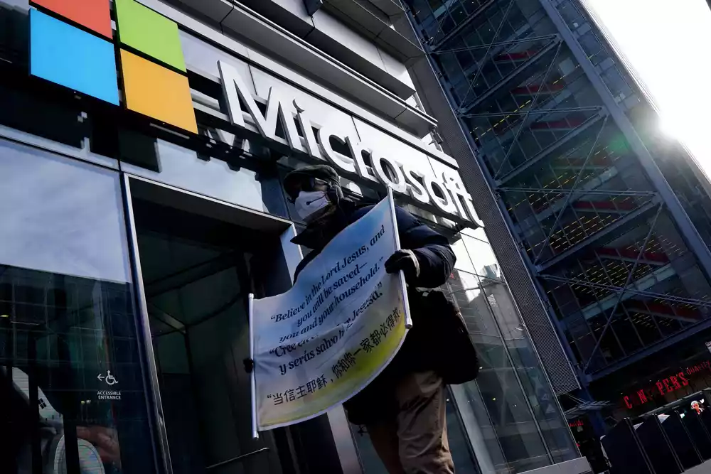 Microsoft će priznati sindikat testera video igara