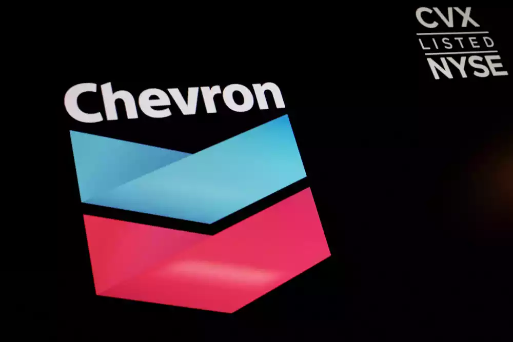 Venecuela i Chevron zvanično potpisuju naftne ugovore