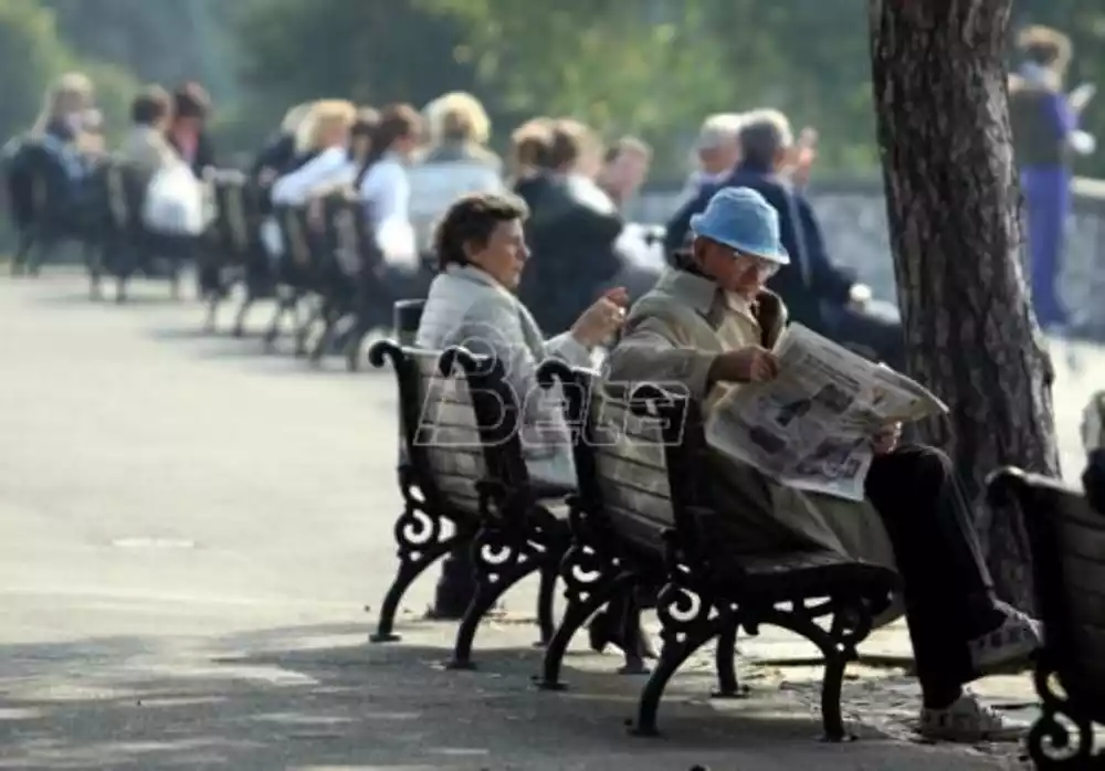 Novi uslovi za penzionisanje od ove godine