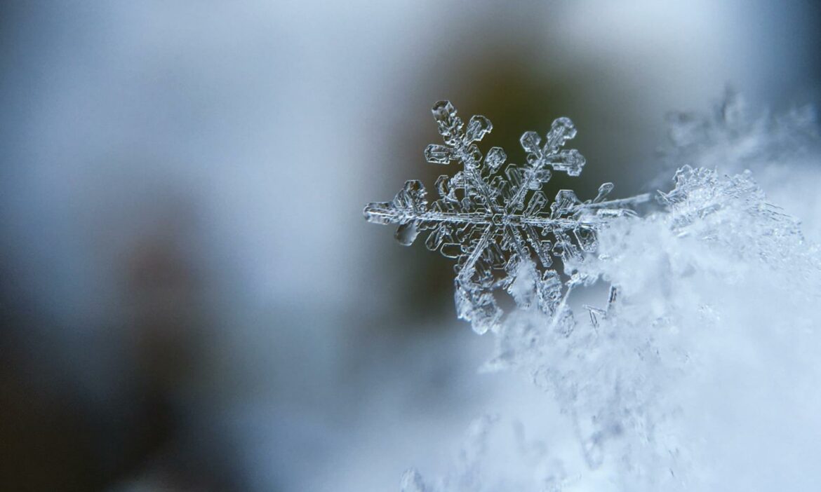 Danas hladno mestimično sa snegom, temperatura do 6 stepeni