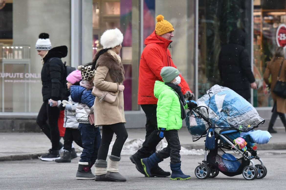 Sutra suvo i hladno, temperatura do 9 stepeni