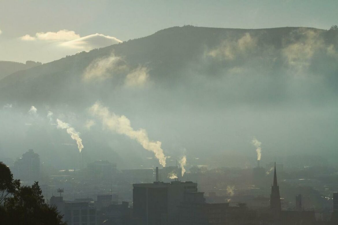 Crna Gora: Zagađen vazduh u četiri grada