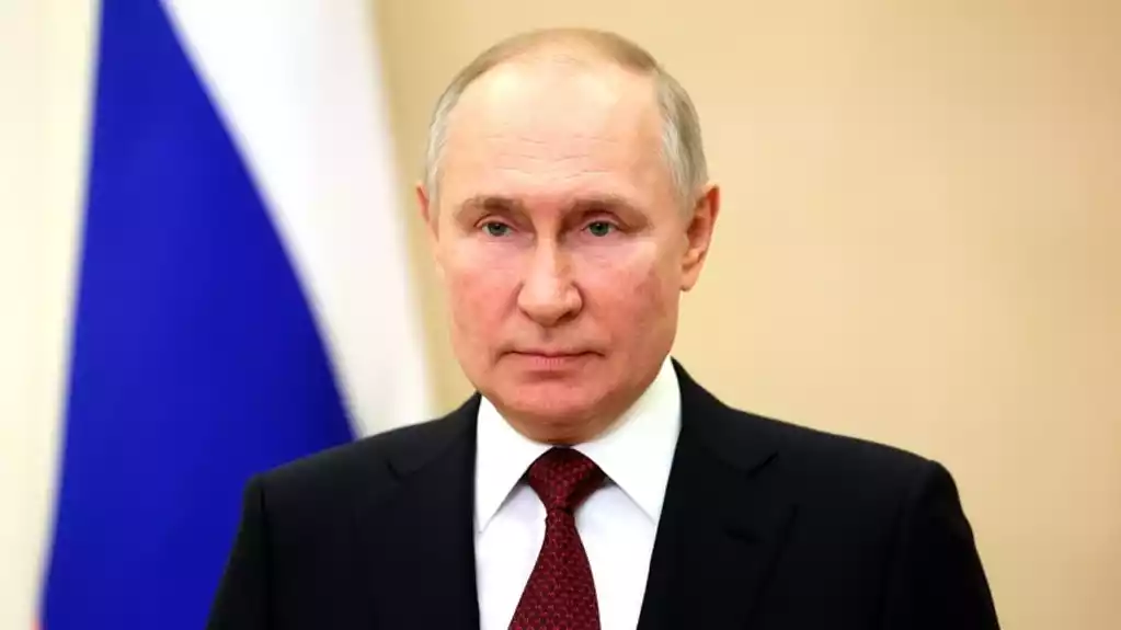 Putin: Zapad koristi Ukrajince kao „topovsko meso“