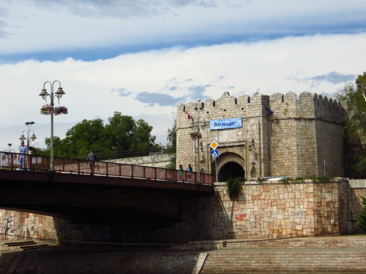 Grad Niš obeležio 145 godina od oslobodjenja od Turaka