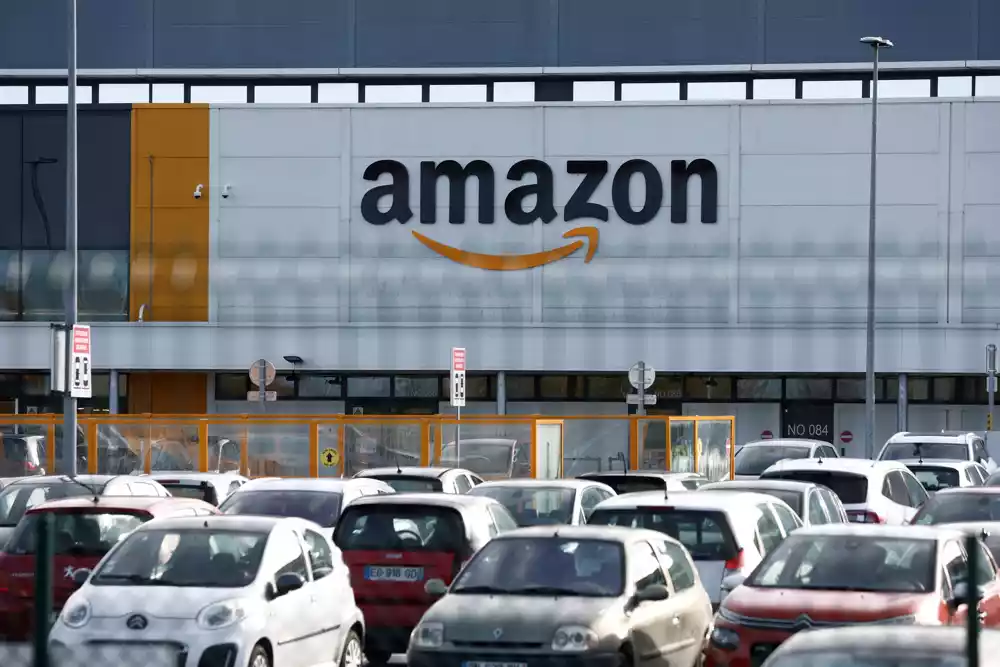 Amazon obezbeđuje oročeni zajam od 8 milijardi dolara