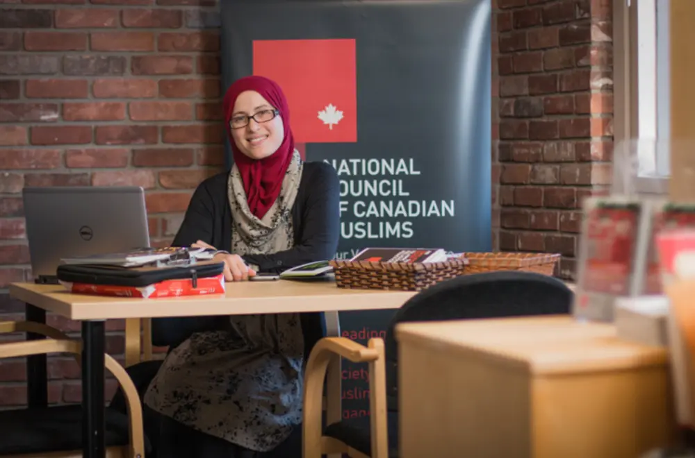 Kanada: Specijalna predstavnica za borbu protiv islamofobije