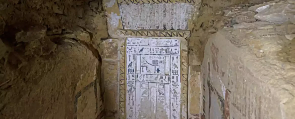 Arheolozi otkrili „najstariju i najkompletniju“ egipatsku mumiju