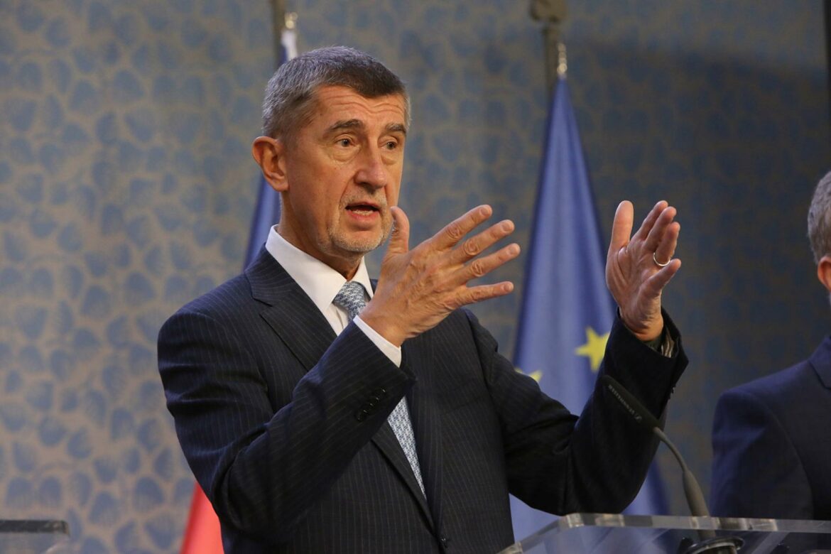 Babiš proznao poraz i čestitao Pavelu pobedu na predsedničkim izborima