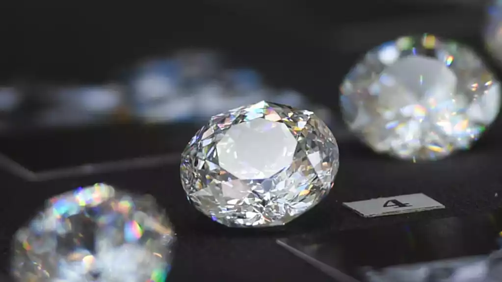Belgija neće podržati zabranu EU na uvoz ruskih dijamanta