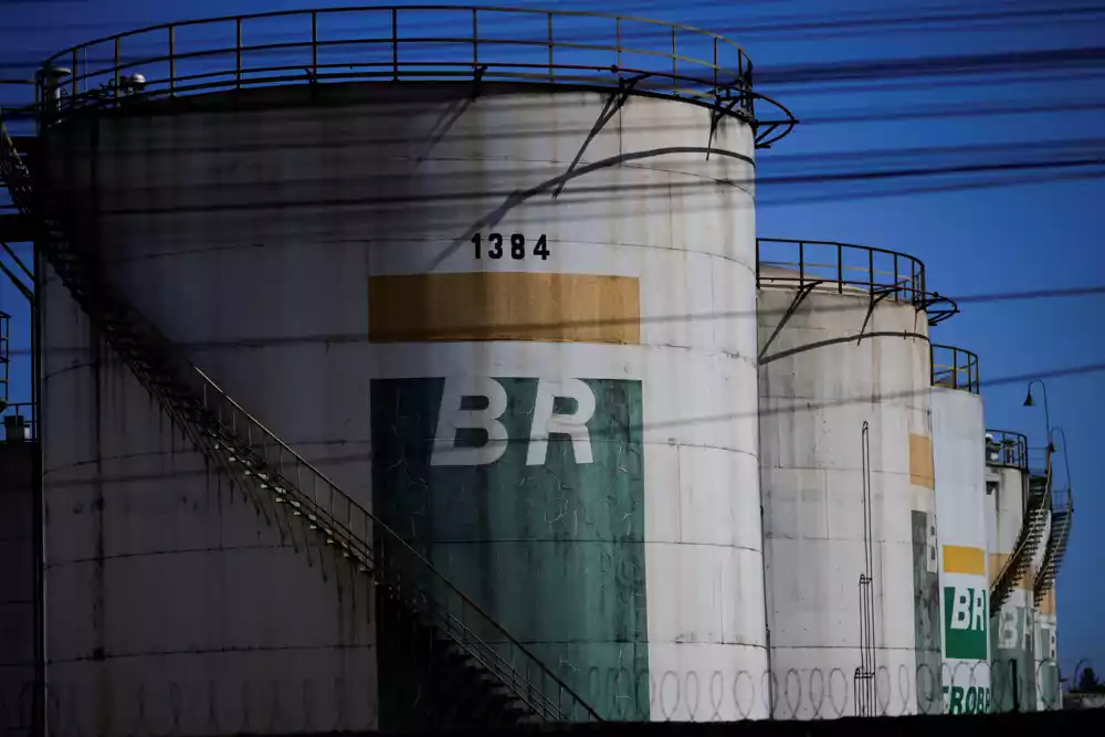 Brazilski Petrobras će igrati vodeću ulogu u proširenju rafinerija