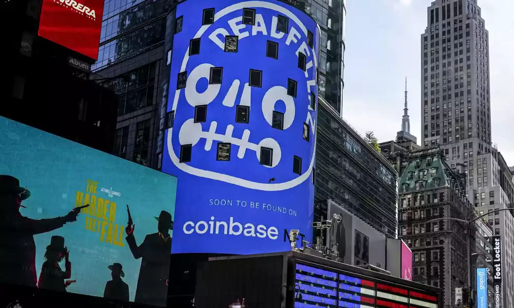 Coinbase će platiti 100 miliona dolara u nagodbi sa njujorškim regulatorima