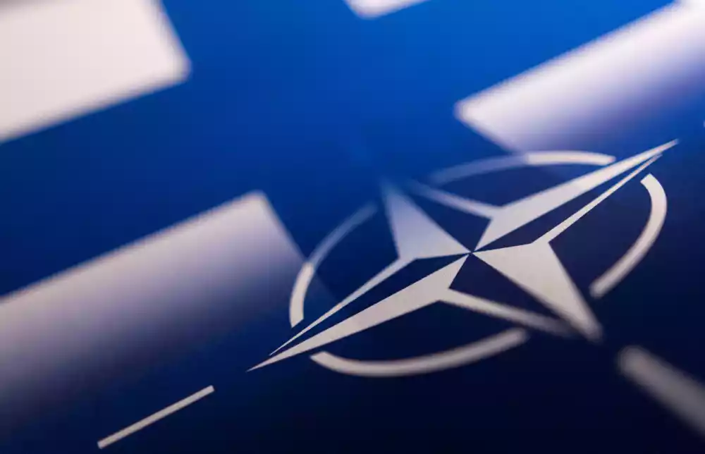 Finska je hitno kontaktirala Tursku nakon Erdoganovih komentara o NATO-u