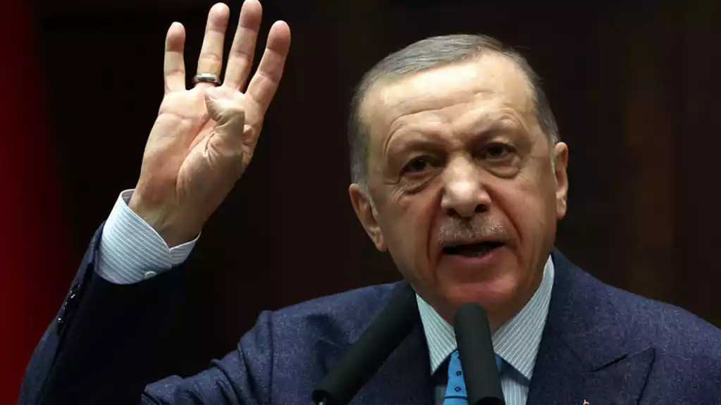 Erdogan: Nećemo pristati na ulazak Švedske u NATO sve dok su tamo moguće akcije sa spaljivanjem Kurana