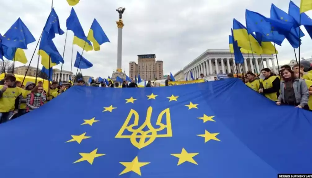 EU najavljuje pokretanje platforme za koordinaciju donatora za podršku oporavku Ukrajine