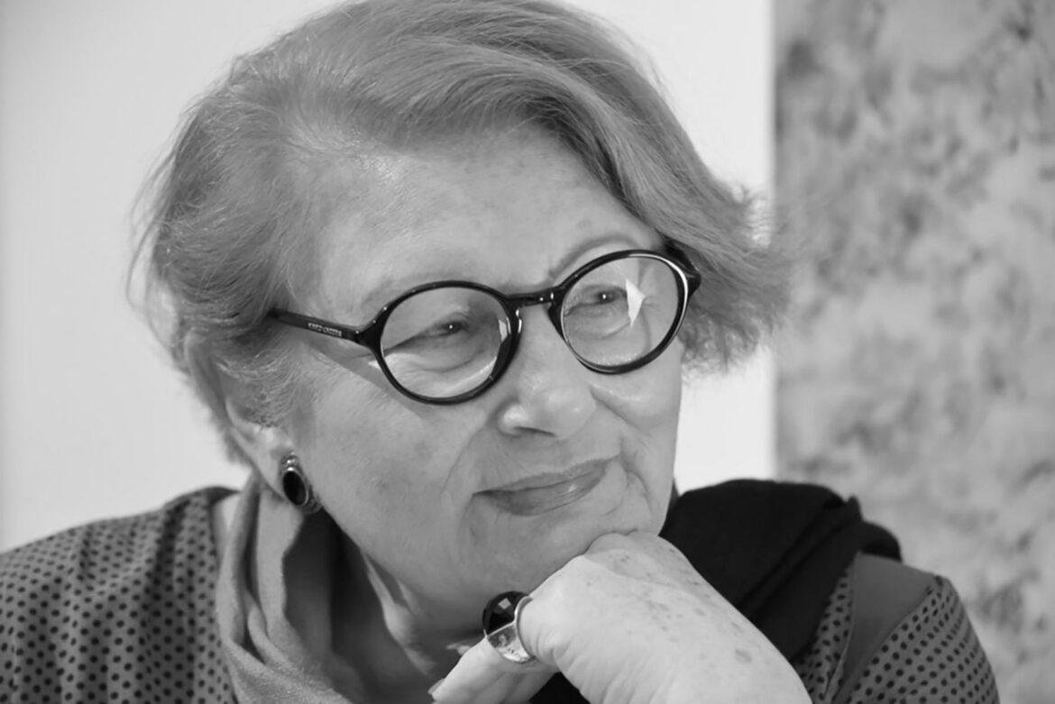Preminula književnica Gordana Kuić